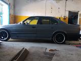 BMW 525 1992 года за 1 300 000 тг. в Костанай – фото 3