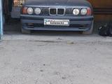 BMW 525 1992 года за 1 300 000 тг. в Костанай – фото 4