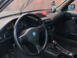 BMW 525 1992 года за 1 300 000 тг. в Костанай – фото 5