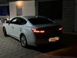 Kia K7 2017 года за 4 600 000 тг. в Алматы – фото 4