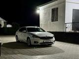 Kia K7 2017 года за 4 600 000 тг. в Алматы – фото 3