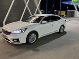 Kia K7 2017 года за 4 600 000 тг. в Алматы – фото 2