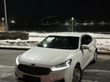 Kia K7 2017 года за 4 600 000 тг. в Алматы