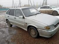 ВАЗ (Lada) 2114 2004 года за 750 000 тг. в Уральск