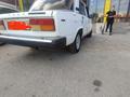 ВАЗ (Lada) 2107 2004 года за 650 000 тг. в Шымкент – фото 6