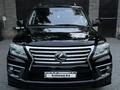 Lexus LX 570 2013 годаfor26 200 000 тг. в Алматы