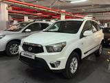 SsangYong Nomad 2013 года за 5 900 000 тг. в Актау – фото 2