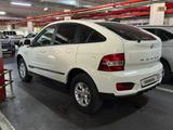 SsangYong Nomad 2013 года за 5 900 000 тг. в Актау – фото 4