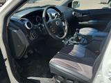 SsangYong Nomad 2013 года за 5 900 000 тг. в Актау – фото 5