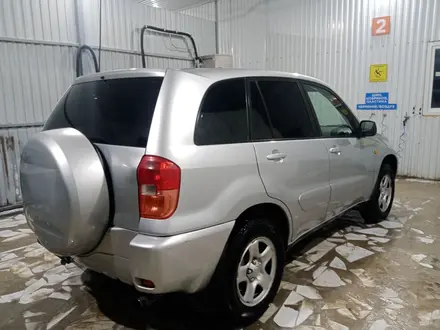 Toyota RAV4 2002 года за 5 500 000 тг. в Актау – фото 4