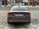 Kia K5 2020 годаүшін10 000 000 тг. в Уральск – фото 4