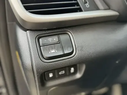 Kia K5 2020 года за 10 000 000 тг. в Уральск – фото 10