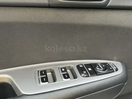 Kia K5 2020 года за 10 000 000 тг. в Уральск – фото 12