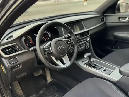 Kia K5 2020 года за 10 000 000 тг. в Уральск – фото 13