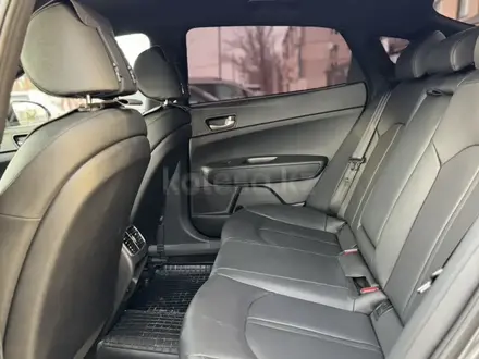 Kia K5 2020 года за 10 000 000 тг. в Уральск – фото 14