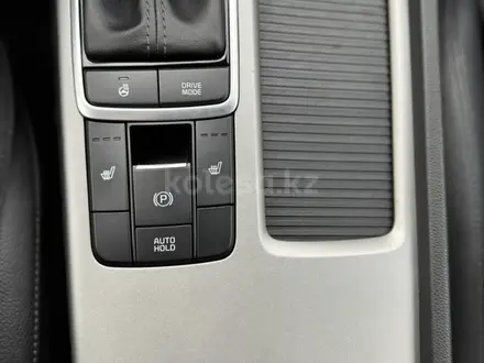 Kia K5 2020 года за 10 000 000 тг. в Уральск – фото 19