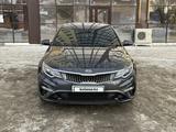 Kia K5 2020 годаүшін10 000 000 тг. в Уральск