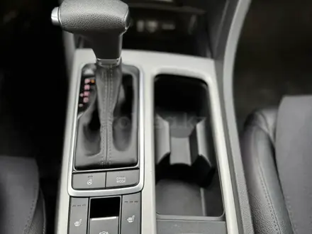 Kia K5 2020 года за 10 000 000 тг. в Уральск – фото 20
