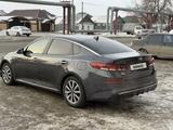 Kia K5 2020 годаүшін10 000 000 тг. в Уральск – фото 5
