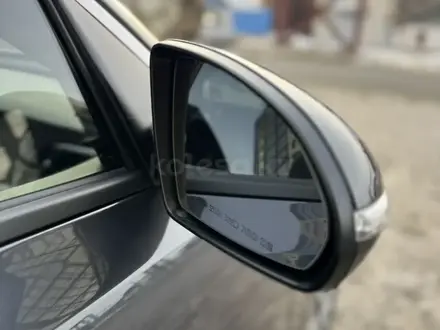 Kia K5 2020 года за 10 000 000 тг. в Уральск – фото 8