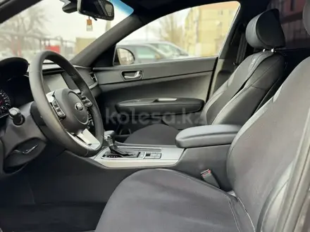Kia K5 2020 года за 10 000 000 тг. в Уральск – фото 9