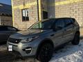 Land Rover Discovery Sport 2016 годаүшін14 000 000 тг. в Алматы – фото 2