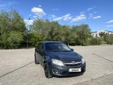 ВАЗ (Lada) Granta 2190 2015 года за 2 800 000 тг. в Семей