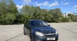 ВАЗ (Lada) Granta 2190 2015 года за 2 850 000 тг. в Семей