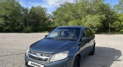 ВАЗ (Lada) Granta 2190 2015 года за 2 850 000 тг. в Семей – фото 2
