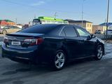 Toyota Camry 2013 годаүшін5 500 000 тг. в Атырау – фото 4