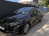 Hongqi E-QM5 2025 годаүшін7 500 000 тг. в Алматы – фото 4