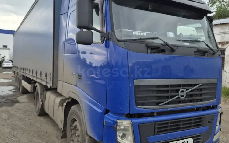 Volvo  FH 2012 годаүшін25 500 000 тг. в Петропавловск