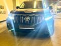 Toyota Land Cruiser Prado 2023 года за 37 700 000 тг. в Алматы – фото 10