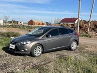 Ford Focus 2012 годаүшін4 200 000 тг. в Караганда