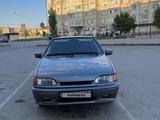 ВАЗ (Lada) 2114 2005 года за 1 500 000 тг. в Кызылорда – фото 2
