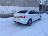 ВАЗ (Lada) Vesta 2021 года за 5 000 000 тг. в Астана – фото 4