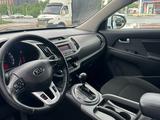 Kia Sportage 2014 года за 7 500 000 тг. в Уральск – фото 4