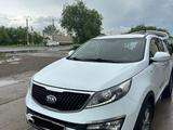 Kia Sportage 2014 года за 7 500 000 тг. в Уральск
