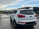Kia Sportage 2014 года за 7 500 000 тг. в Уральск – фото 3