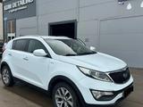 Kia Sportage 2014 года за 7 500 000 тг. в Уральск – фото 2