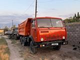КамАЗ  5511 1991 годаүшін2 900 000 тг. в Алматы – фото 2