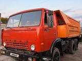 КамАЗ  5511 1991 годаүшін2 900 000 тг. в Алматы – фото 3
