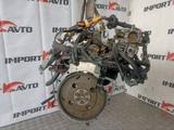 ДВИГАТЕЛЬ КОРОБКА МАЗДА 322 Z5 ДВС LF AJ GY Z5 KL KF K8 L3 B6 Z5 KL KF K8 L за 277 000 тг. в Алматы – фото 2