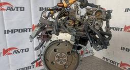 ДВИГАТЕЛЬ КОРОБКА МАЗДА 322 Z5 ДВС LF AJ GY Z5 KL KF K8 L3 B6 Z5 KL KF K8 L за 277 000 тг. в Алматы – фото 2