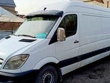 Mercedes-Benz Sprinter 2009 года за 9 000 000 тг. в Шымкент – фото 5