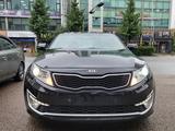 Kia K5 2012 годаүшін7 400 000 тг. в Астана – фото 2