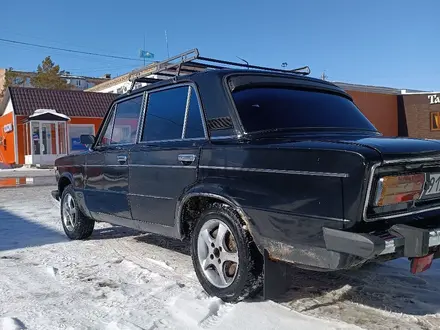 ВАЗ (Lada) 2106 1994 года за 800 000 тг. в Житикара – фото 6