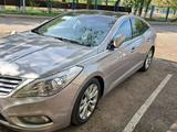 Hyundai Grandeur 2011 года за 5 200 000 тг. в Приозерск – фото 2