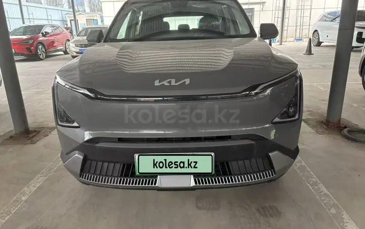 Kia EV5 2024 года за 8 500 000 тг. в Алматы