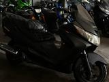 Suzuki  Burgman (SkyWave) 250 2007 года за 850 000 тг. в Алматы